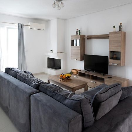 Iridanos Apartments Σκιάθος Πόλη Εξωτερικό φωτογραφία