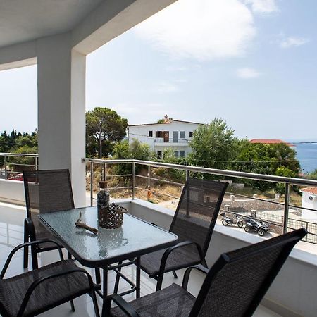 Iridanos Apartments Σκιάθος Πόλη Εξωτερικό φωτογραφία