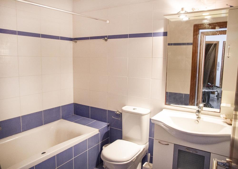 Iridanos Apartments Σκιάθος Πόλη Εξωτερικό φωτογραφία
