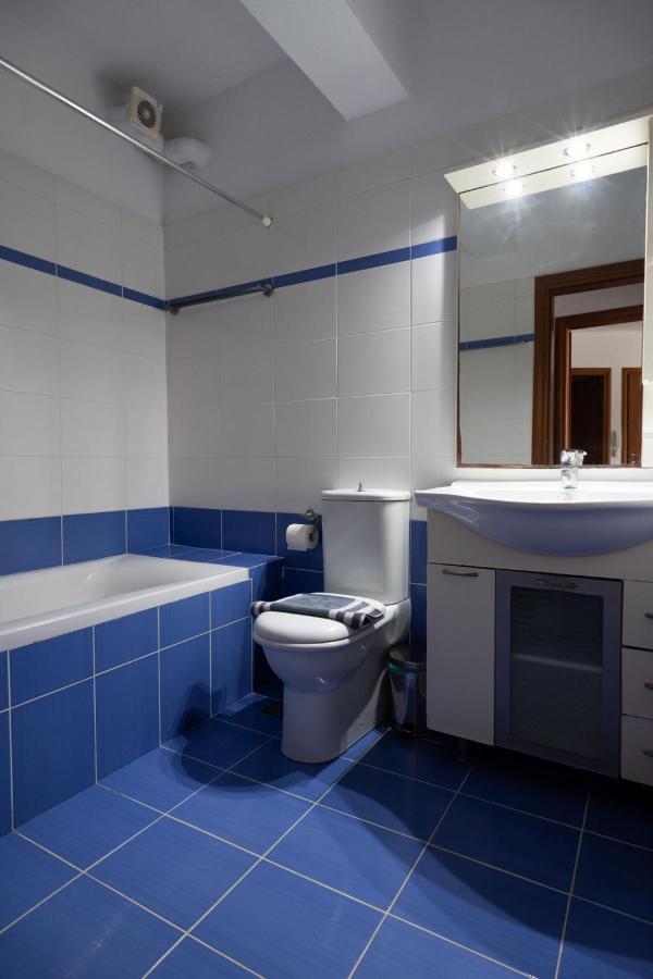 Iridanos Apartments Σκιάθος Πόλη Εξωτερικό φωτογραφία