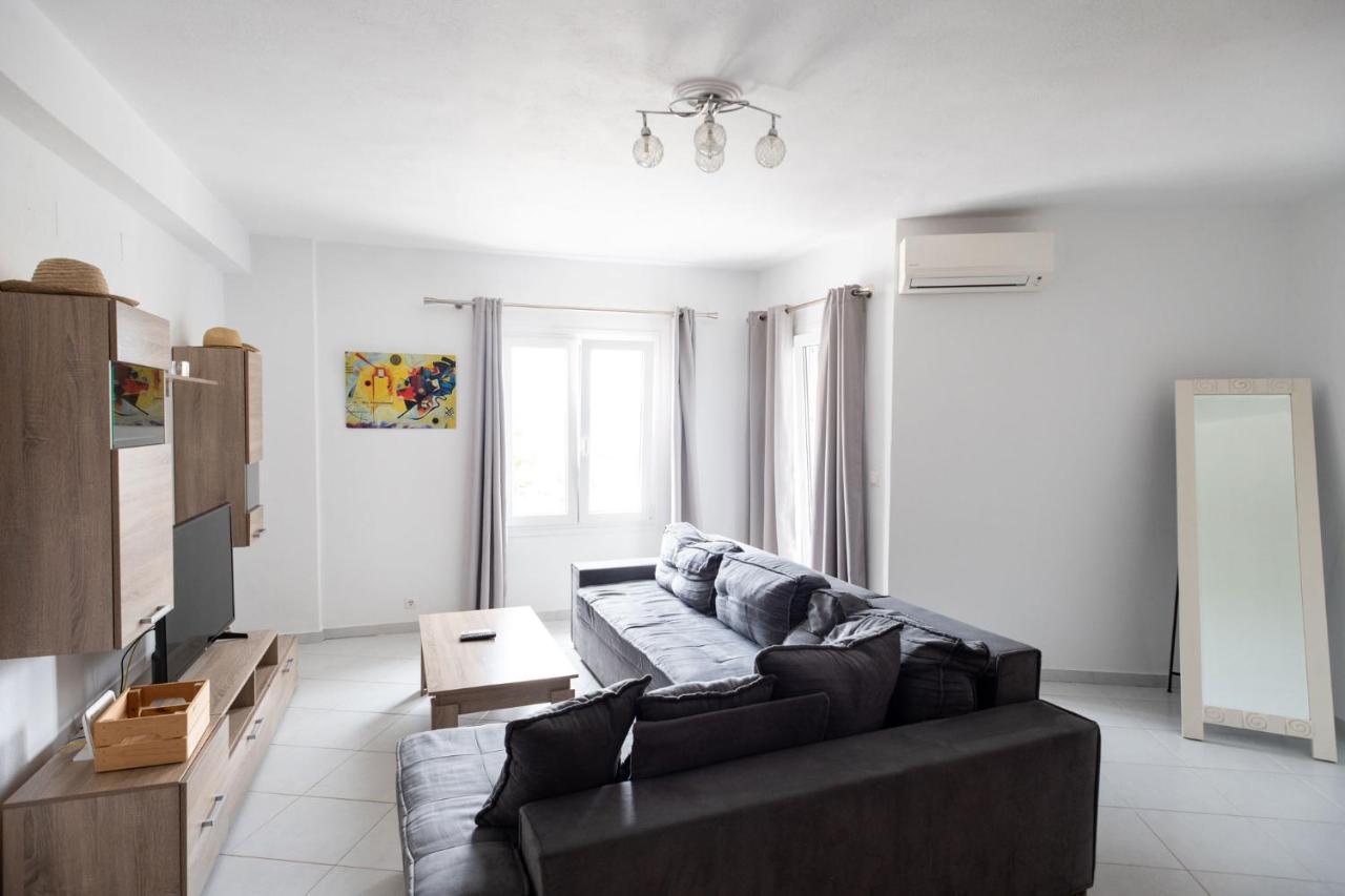 Iridanos Apartments Σκιάθος Πόλη Εξωτερικό φωτογραφία