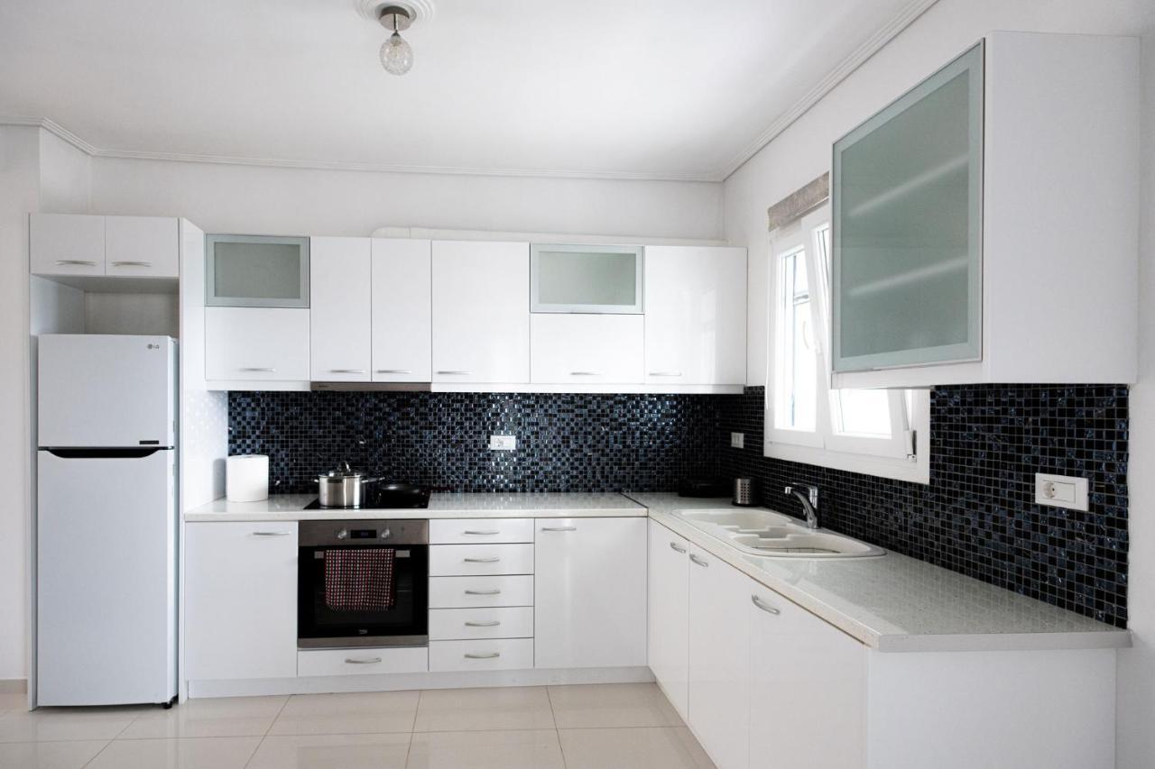 Iridanos Apartments Σκιάθος Πόλη Εξωτερικό φωτογραφία