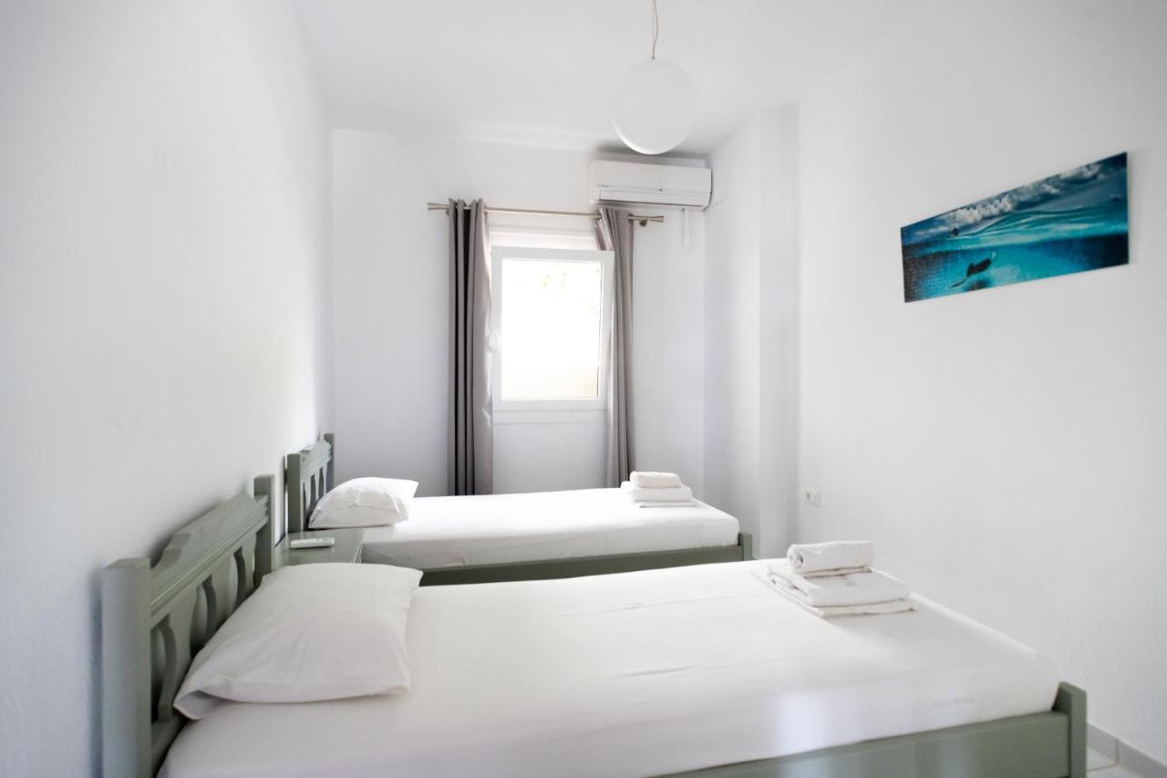 Iridanos Apartments Σκιάθος Πόλη Εξωτερικό φωτογραφία