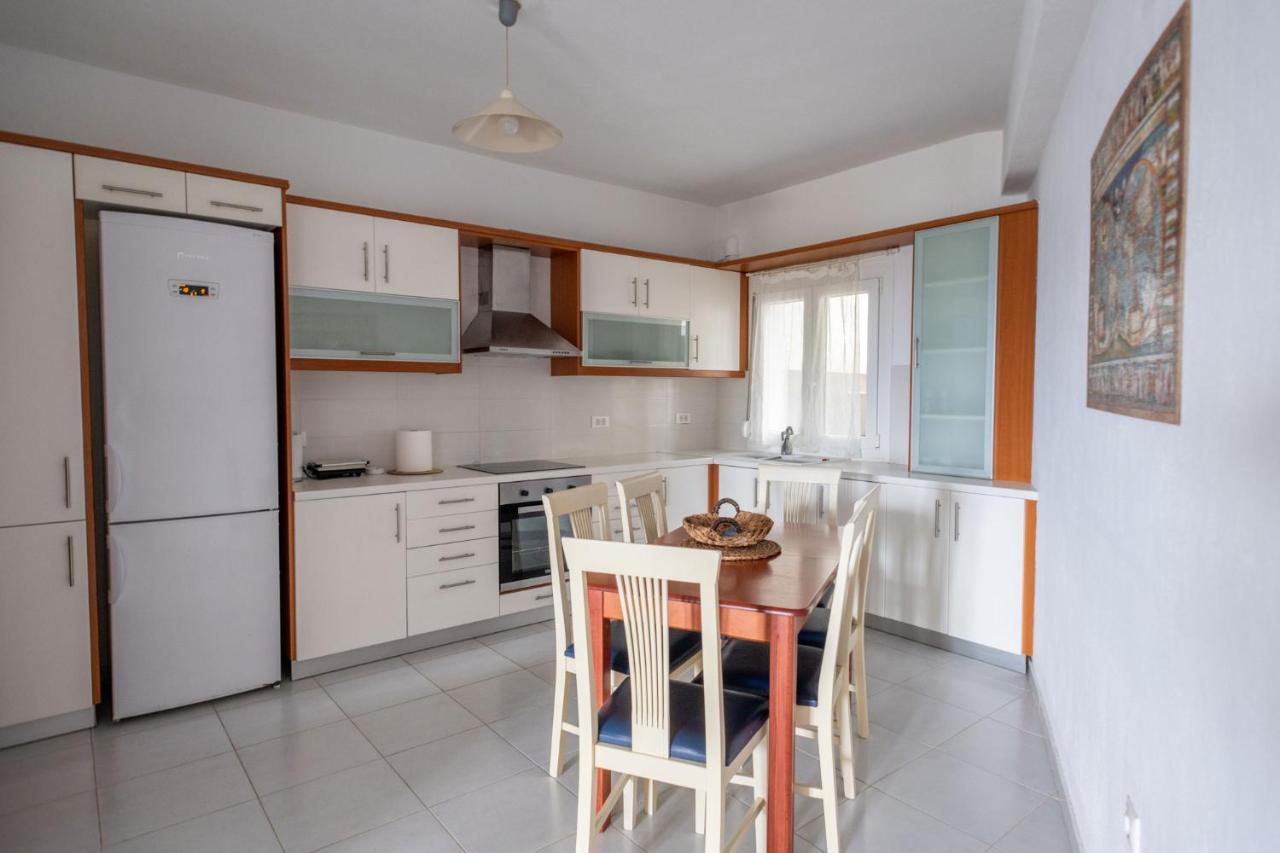 Iridanos Apartments Σκιάθος Πόλη Εξωτερικό φωτογραφία