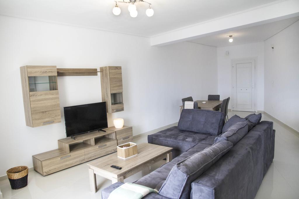 Iridanos Apartments Σκιάθος Πόλη Εξωτερικό φωτογραφία