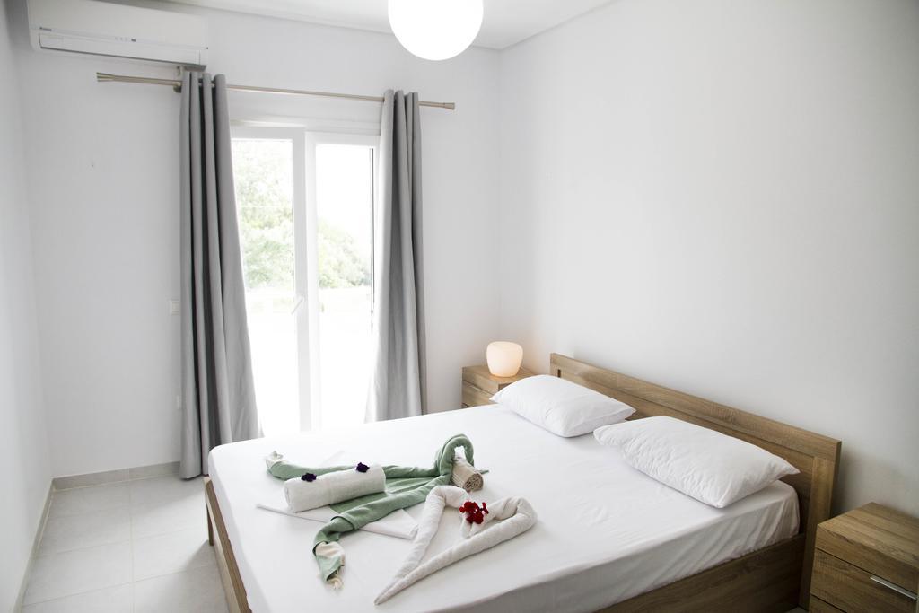 Iridanos Apartments Σκιάθος Πόλη Εξωτερικό φωτογραφία