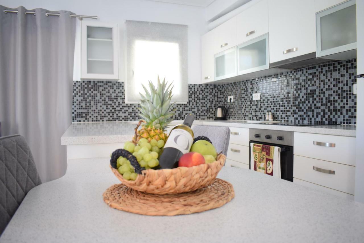 Iridanos Apartments Σκιάθος Πόλη Εξωτερικό φωτογραφία